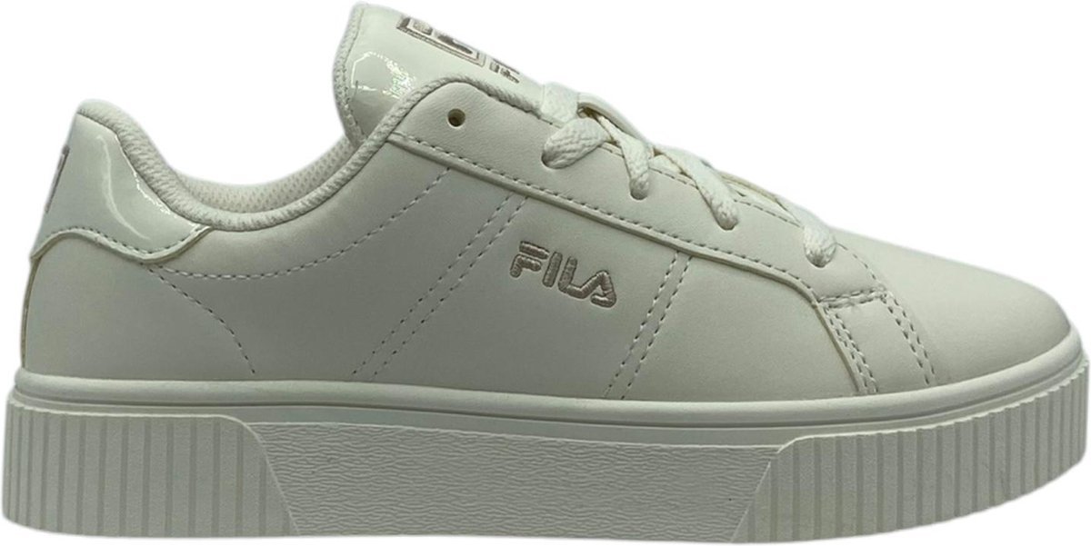 Fila Panache S’wht/Nutrls Wit