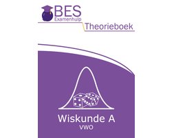 BES theorieboek wiskunde A vwo (samenvatting)