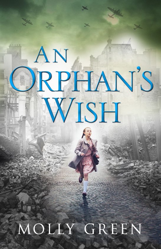 An Orphan’s Wish - cover