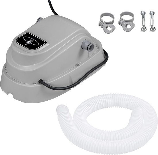 ApexArte® Elektrische Zwembadverwarming Warmtepomp
