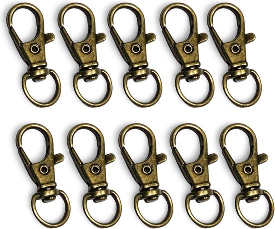 Sleutelhanger - Geel - Never Give Up - Motiveren - Geef Nooit Op