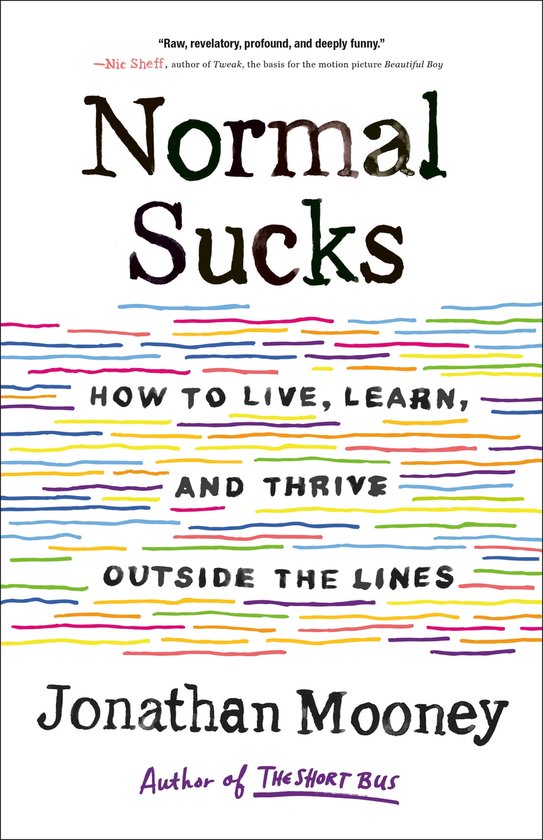 Normal Sucks - cover