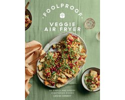 Foolproof Veggie Air Fryer