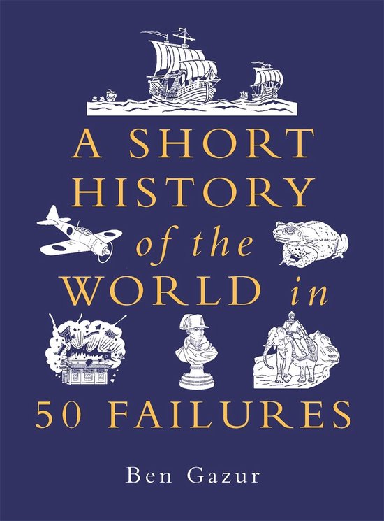 A Short History of the World 5 - A Short History of the Worl ... - cover