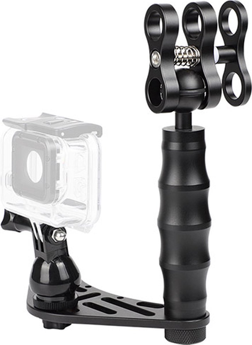 Orcatorch Onderwater Camera mini Tray