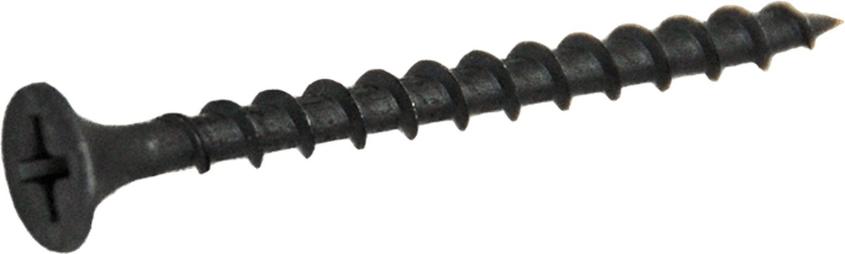 Senco 39A25MPO Gipsplaatschroeven grove draad 3.9×55mm 1000st