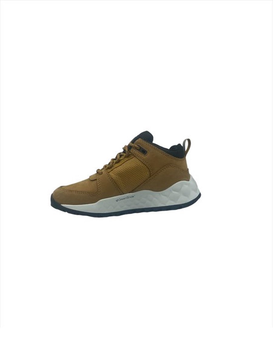 Timberland Bruin