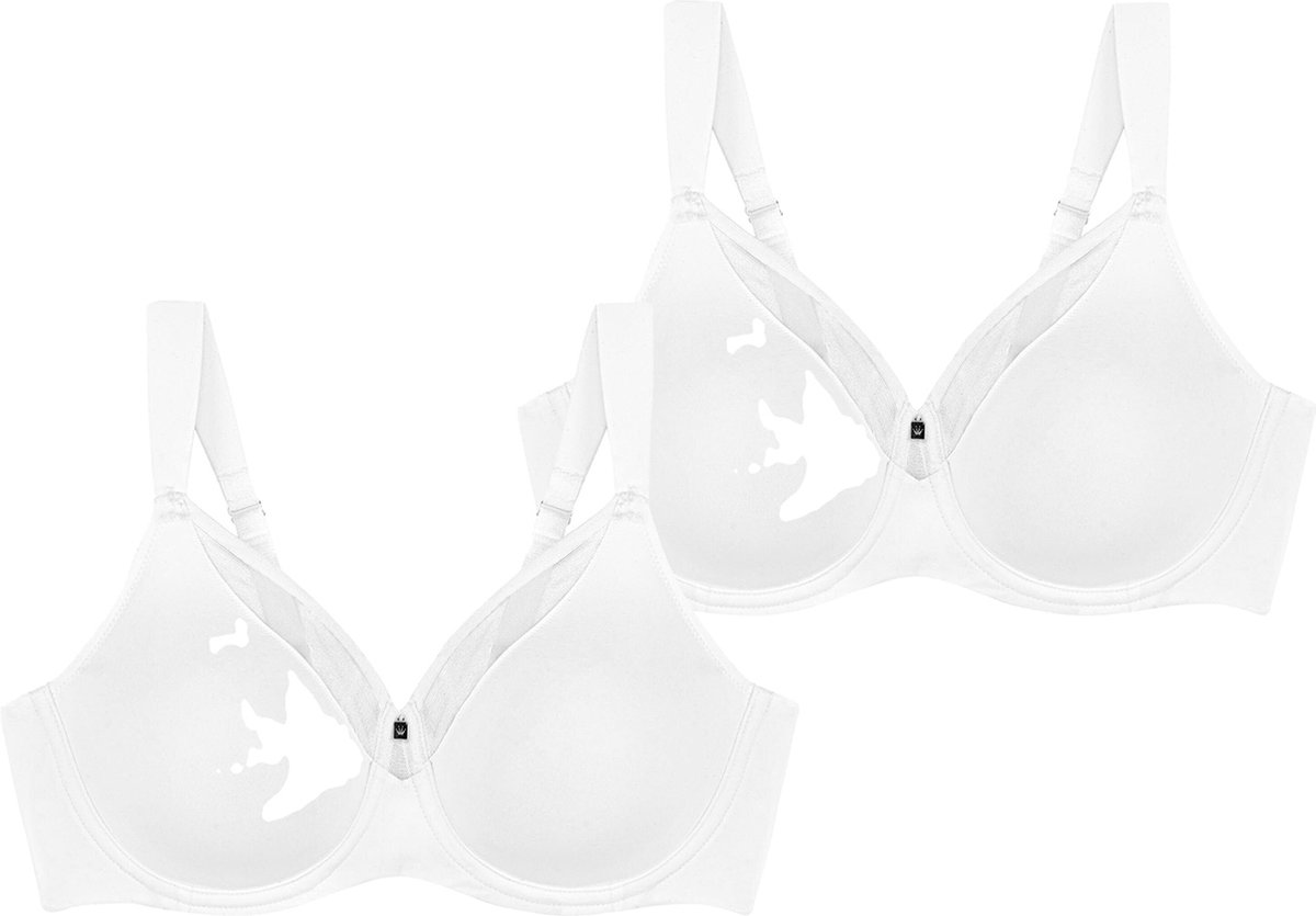 Triumph Minimizer-BH True Shape Sensation