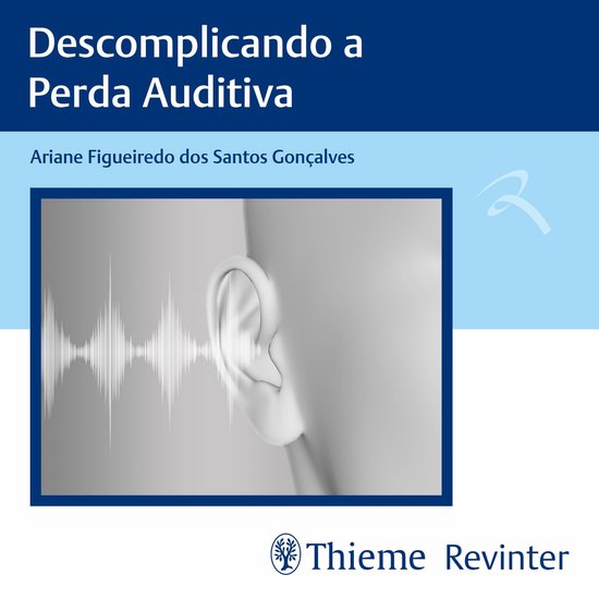 Descomplicando a Perda Auditiva - cover
