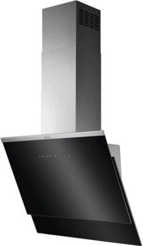 AEG DD5661V 9000 serie SilenceTech SchouwAfzuigkap 60 cm