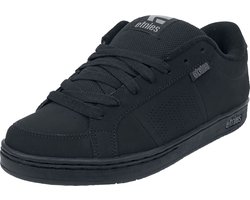 Etnies Kingpin Heren Sneakers - zwart - EU41