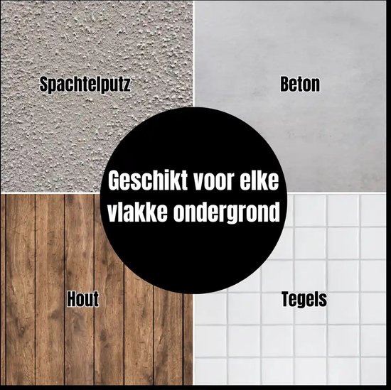 Mosaïque autocollante Hexagone Cuivre Patiné