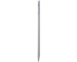 Stylus Pen -capacitieve Pen（alleen voor appel） -Geschikt voor Apple iPad modellen vanaf 2018- Apple pencil alternatief- Palm rejection-Gevoel van kanteldruk-easy to operate-strong magnetic suction- 4 extra punten van Merkloos — afbeelding 5