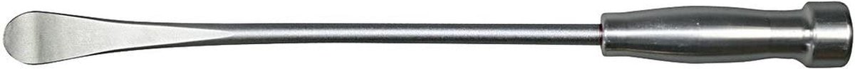 SW-Stahl 02156L bandenwisselaar, 390 mm, bandenlichter, metalen velglichter, bandenlichter, montagehulp, bandenwisselaar, bandenservicetoebehoren, bandenmontagegereedschap, hefboomgereedschap