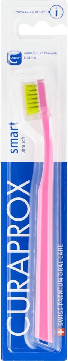 Goedkoopste Curaprox | Smart | Ultra Soft