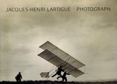Jacques Henri Lartigue, Photograph