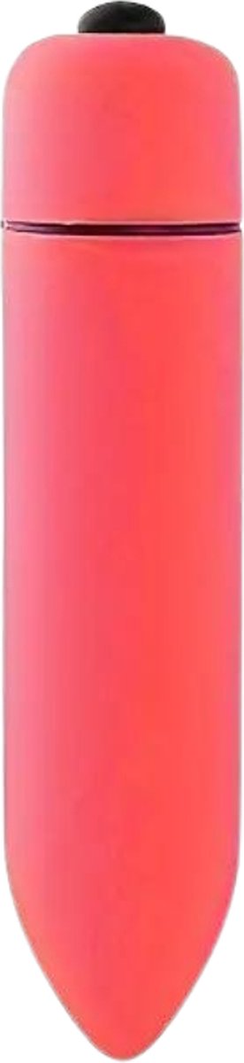 Goedkoopste Bovista Vibrator - Sex Toys - Voor vrouwen - Clitoris Stimulator - Erotiek - Masturbator - Dildo - Krachtig - Reizen - Rood