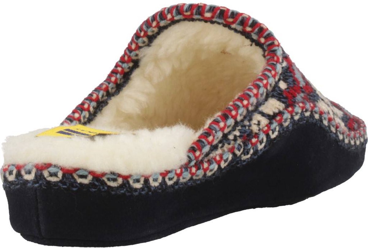 NORDIKAS FORMIGAL76 Blauw 41 EU