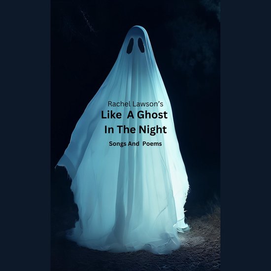 Like A Ghost In The Night - cover