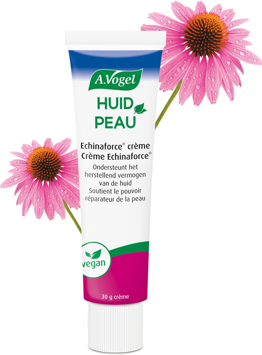 A. Vogel Echinaforce Herstellende crème