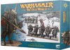 Warhammer - Le Vieux Monde - Guerriers du Chaos - Chevaliers du Chaos (08-09)