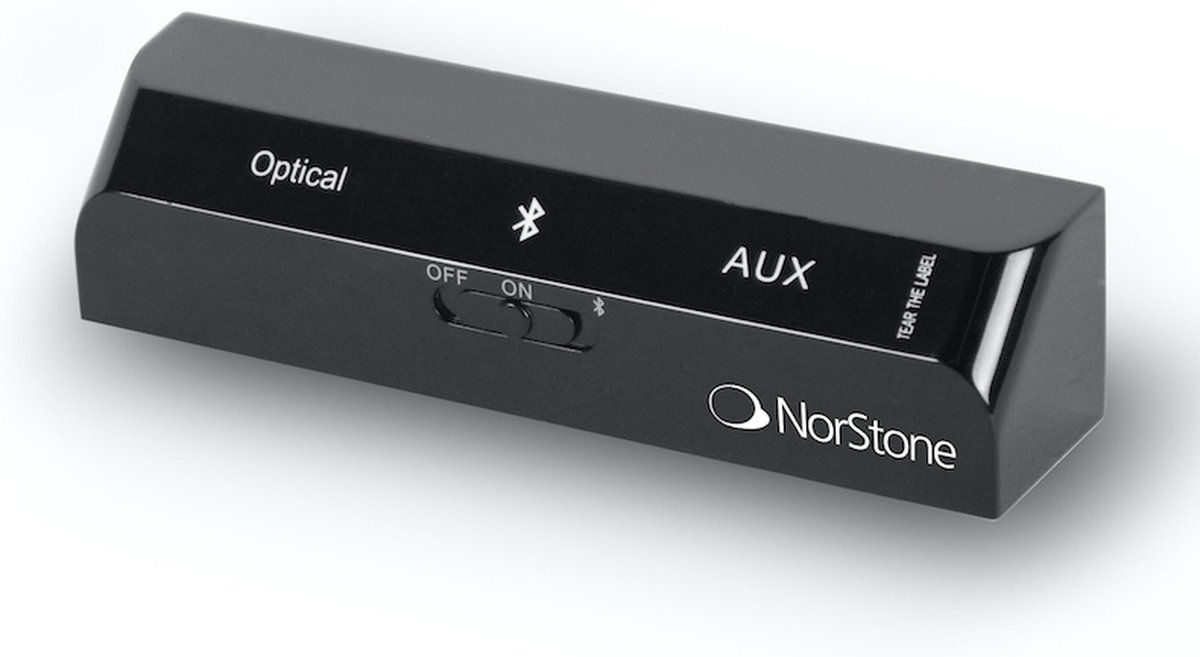 Norstone Bt Connector Hifi Aptx