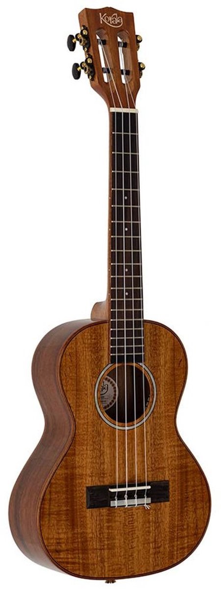 Korala UKT-1030 All Solid Series Tenor ukulele