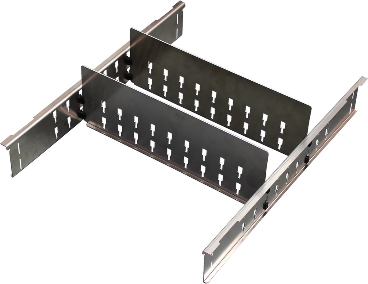 BS Systems verdelerset 3F LT 136/170 ( 1000010153 )