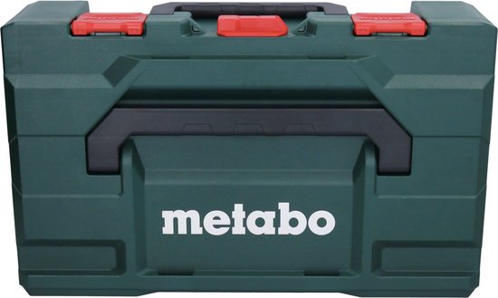 Metabo Gereedschap - 18V Accu-snoeizaag 15 cm, zonder accu en lader 600856840 — afbeelding 2