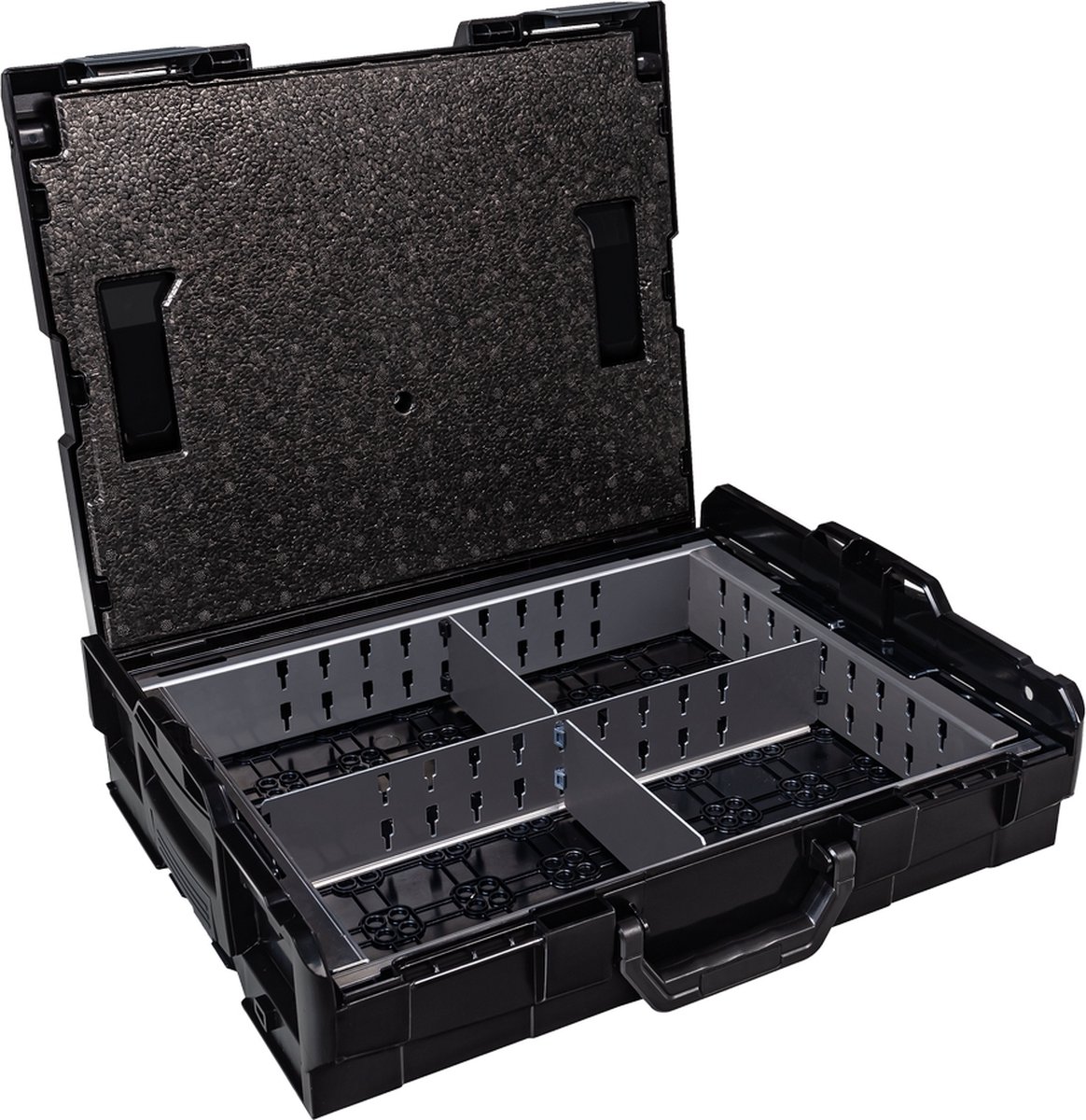 BS Systems Tussenschotset 4F LB 102 - 1000010150