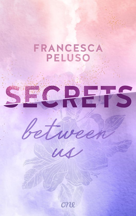 Ferham Creek 2 - Secrets between us - cover