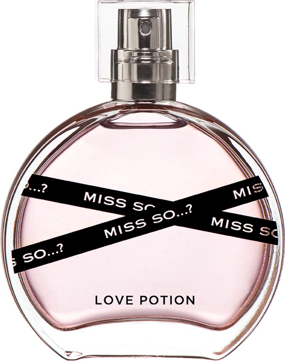 Goedkoopste Love Potion Eau De Parfum 50ML