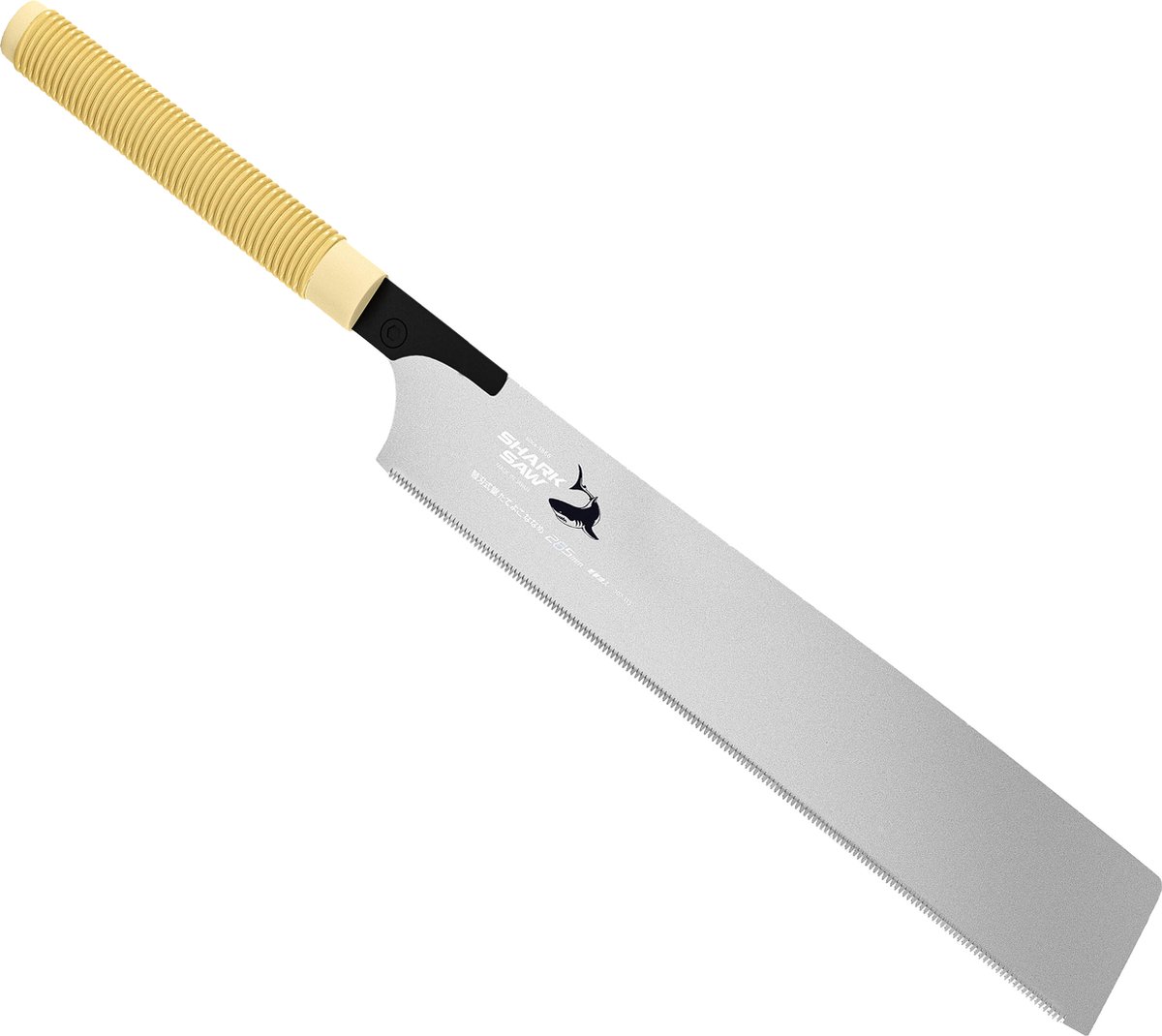FAMEX 5535 Japanse zaag Kataba 265mm, 15 TPI - Handzaag, Feinzaag, Precisiezaag