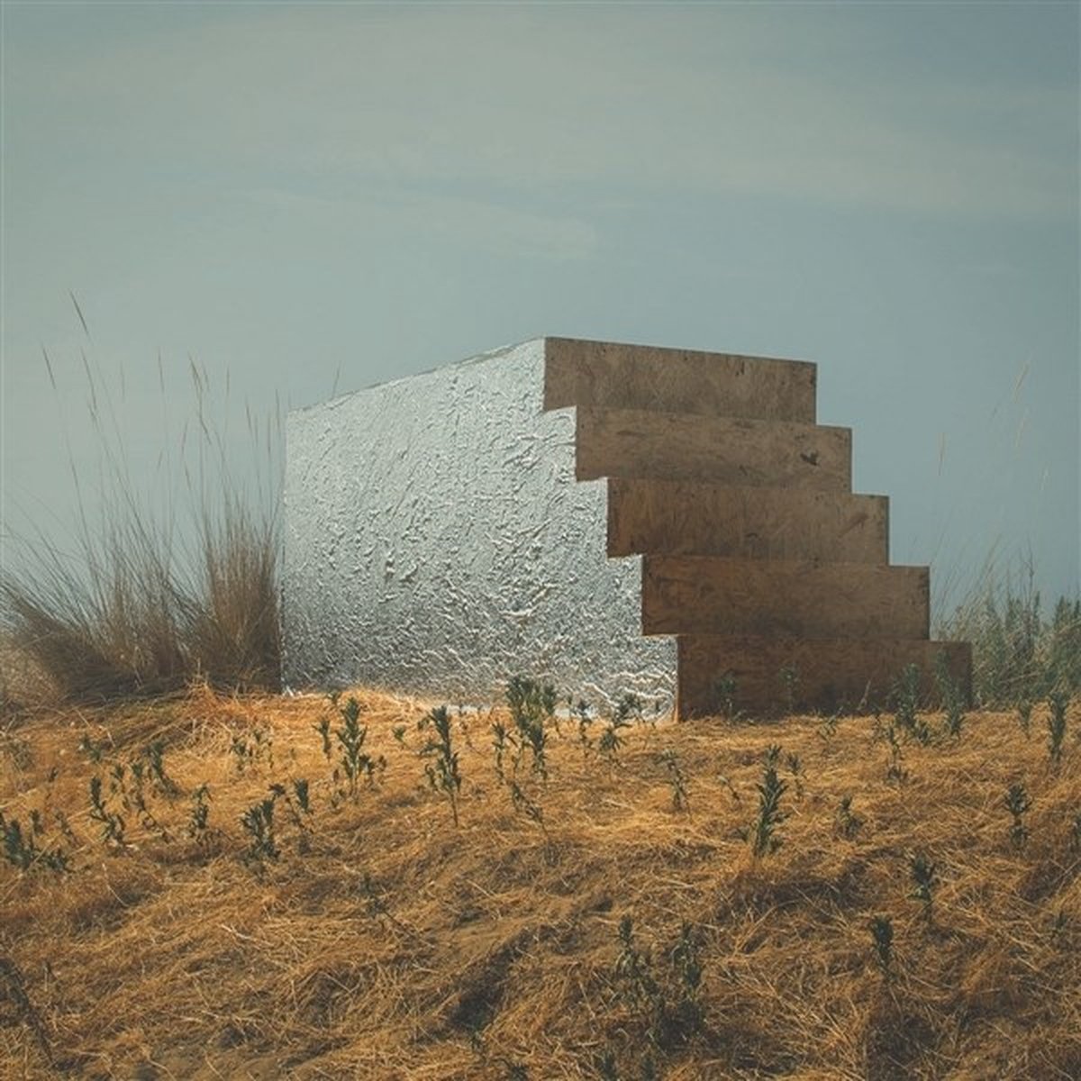 Arch (Sguera, Rehmer & Iacovella) - Arch (CD)