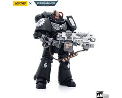 Iron Hands Intercessors Brother Ignar – actiefiguren