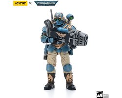 Astra Militarum Tempestus Scions 55th Kappic Eagles Plasma Gunner – actiefiguren