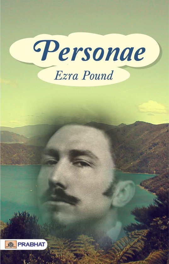 Personae - cover