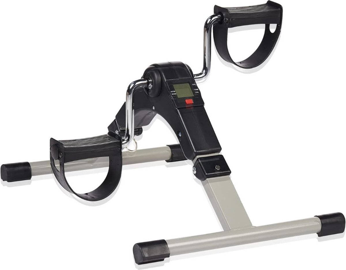 ApexArte® Stoelfiets - Bureaufiets - Deskbike - Zwart