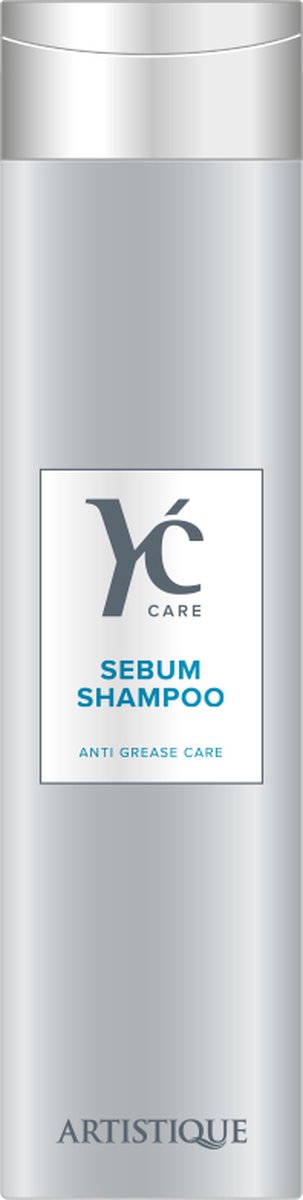 Artistique - Sebum Shampoo YC CARE (pH 5,9)