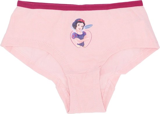 3x Menstruatie Ondergoed voor Tienermeisjes, Bamboevezel