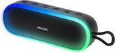 Auronic Bluetooth Speaker - Draadloze Muziek Box - 10 uur lang muziek luisteren - Extra Bass - Zwart