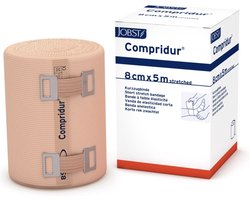 Compridur Kompres Wind - 5 m x 8 cm - Verband