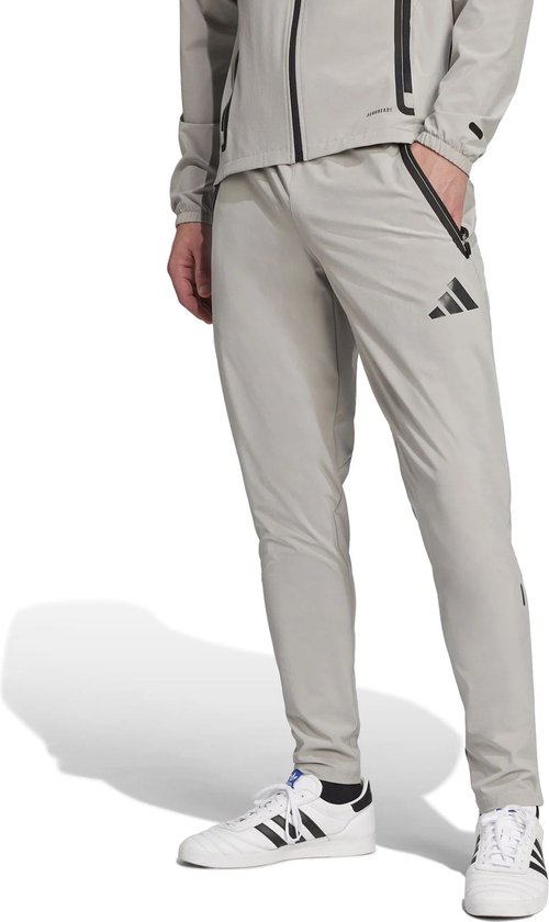 ADIDAS tiro25c vt pantalon Trainingsbroek voetbal heren