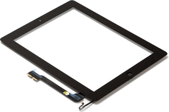 MMOBIEL Digitizer Scherm Display Glas Touchscreen voor iPad 6 2018 A1893 /  A1954