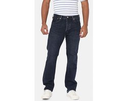 Levi´s ® 501™ Original Spijkerbroek Blauw 38 / 32 Man