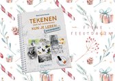 Werkboek Tekenen (met het rechterbrein) kun je leren