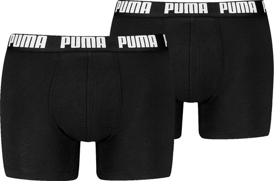 PUMA Basic 2P Heren Boxershort - Maat XL