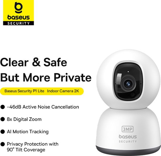 Cikonielf caméra de vision nocturne Mini caméra HD WIFI 1080P DV 30FPS