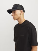 Jack & Jones - Casquette à Logo Originals Studio - Noir