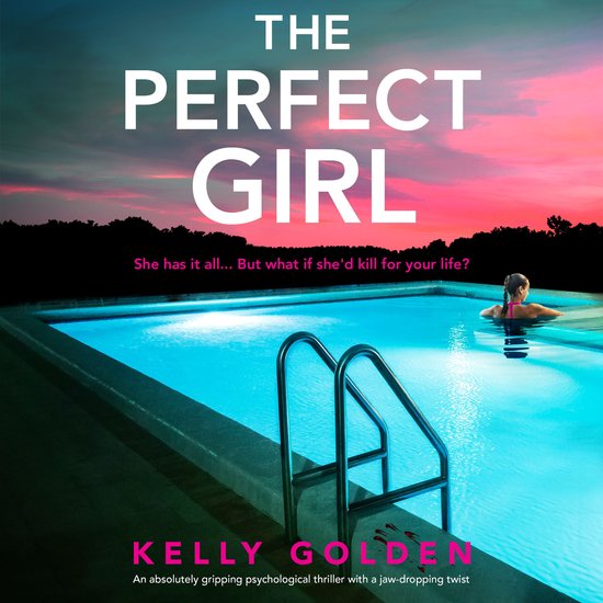 The Perfect Girl - cover